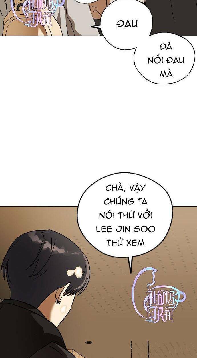Duyên Nợ Kiếp Trước: Chapter 32