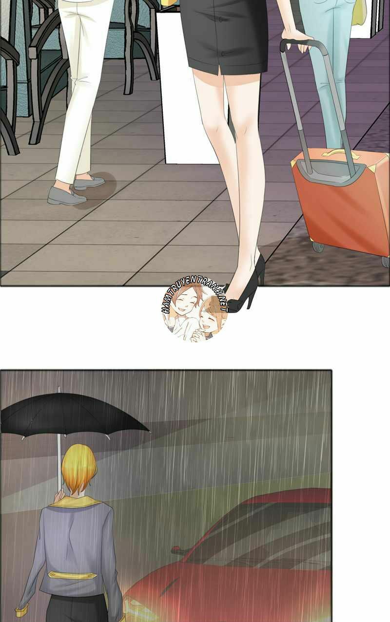 Độc Sủng Kiều Thê Của Bá Đạo Tổng Tài: Chapter 71