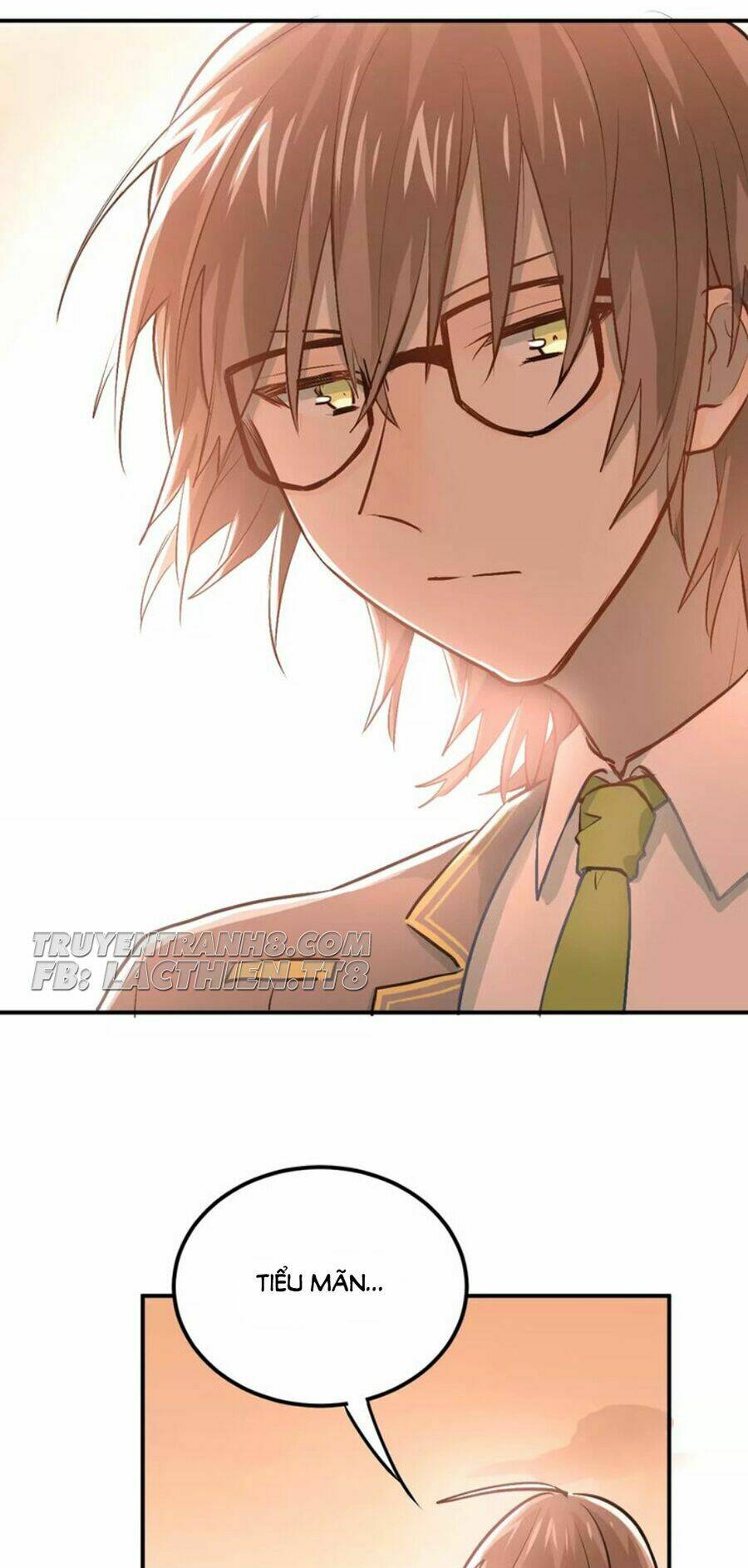 Đầu Gấu Biết Yêu: Chapter 56