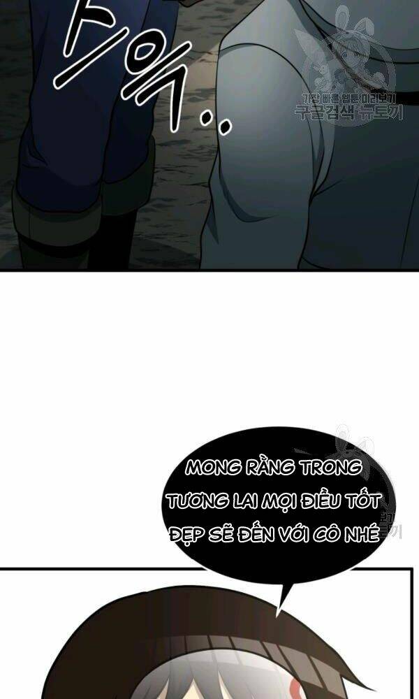 Ngôi Nhà Kết Nối Với Hầm Ngục: Chapter 35