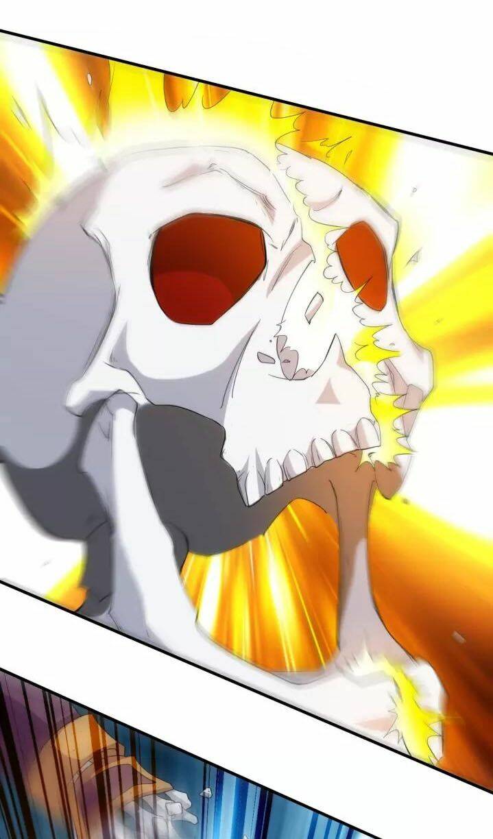 Rich Player - Người Chơi Khắc Kim: Chapter 129