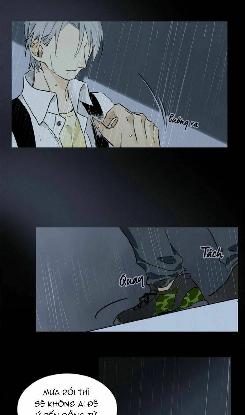 Vợ Yêu Của Ác Ma: Chapter 24