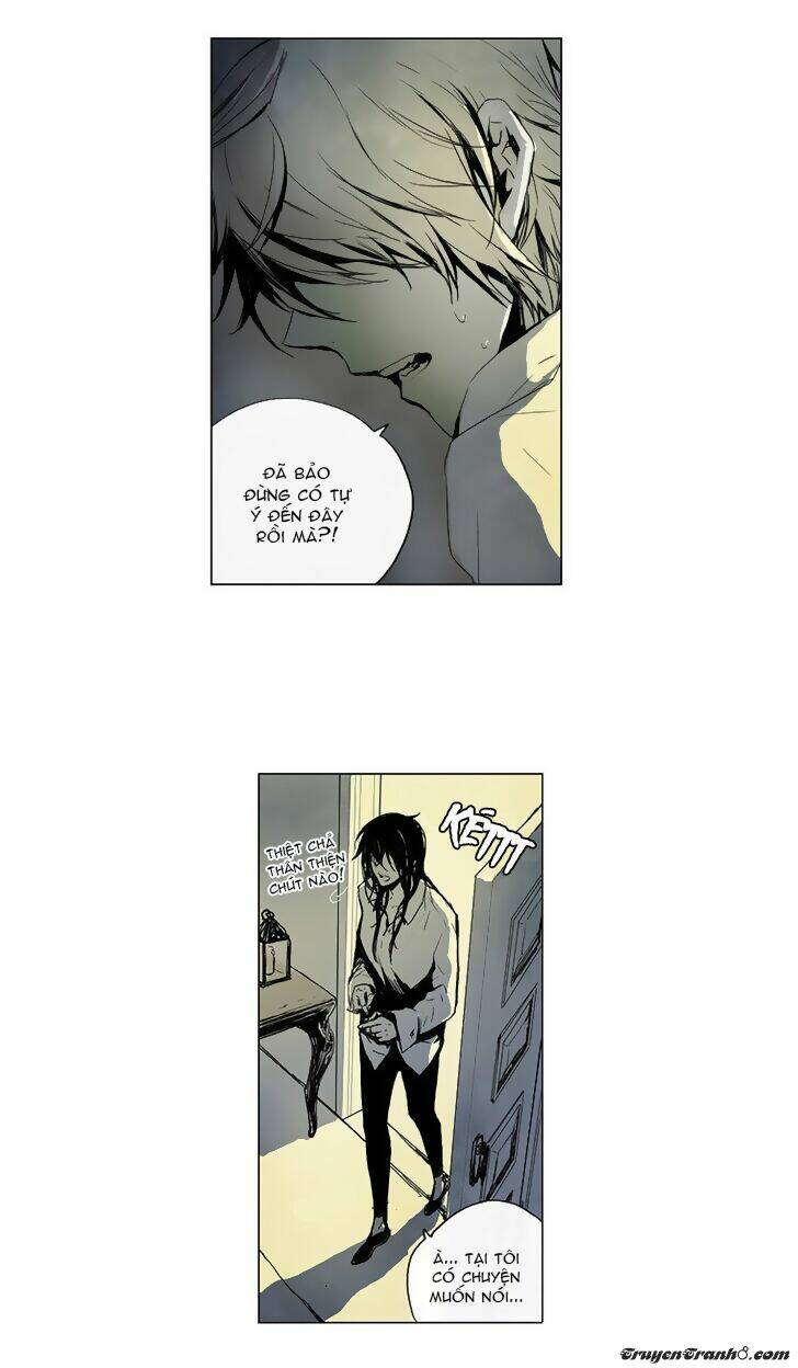 American Ghost Jack: Chapter 23