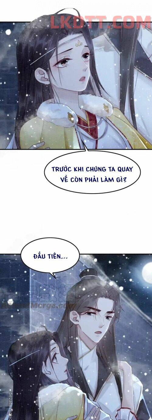 Trọng Sinh Bá Sủng Nhiếp Chính Vương Quá Mạnh Mẽ: Chapter 227