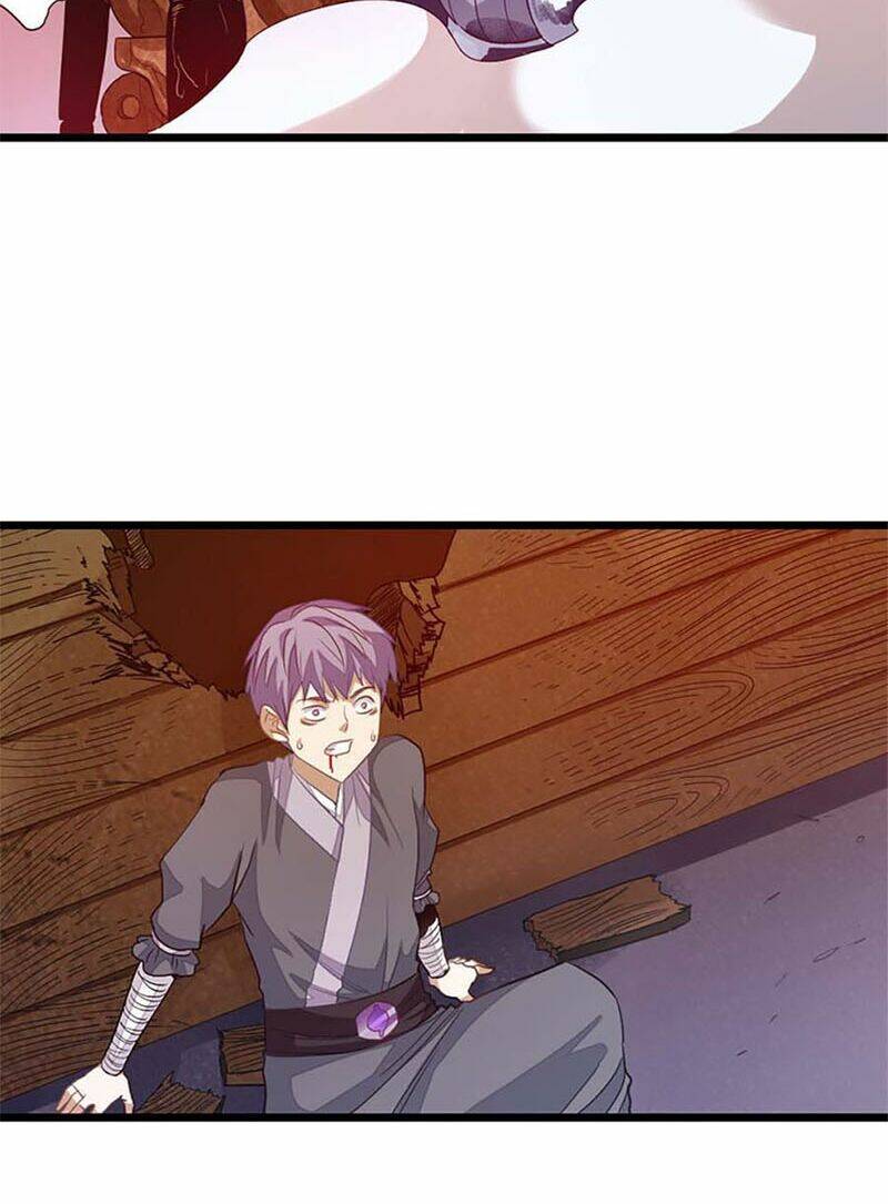 Cửu Dương Thần Vương: Chapter 203