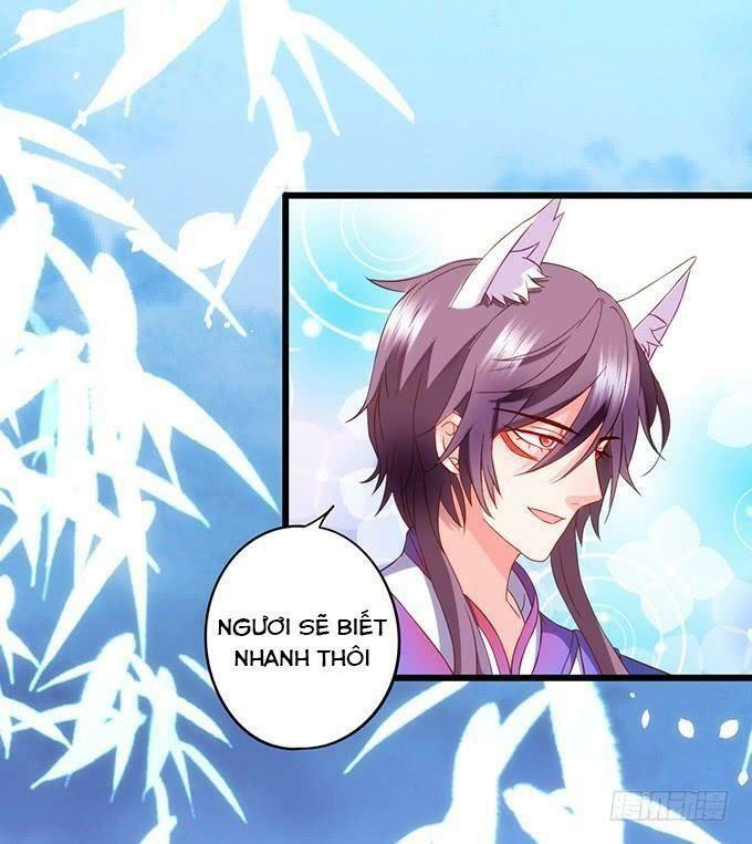 Hồ Tiên Hung Bạo: Chapter 116