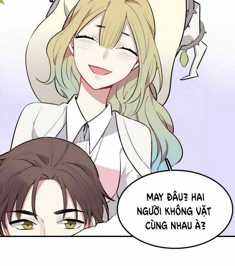 Ma Nữ Cuồng Việc Thật Khó Yêu: Chapter 7