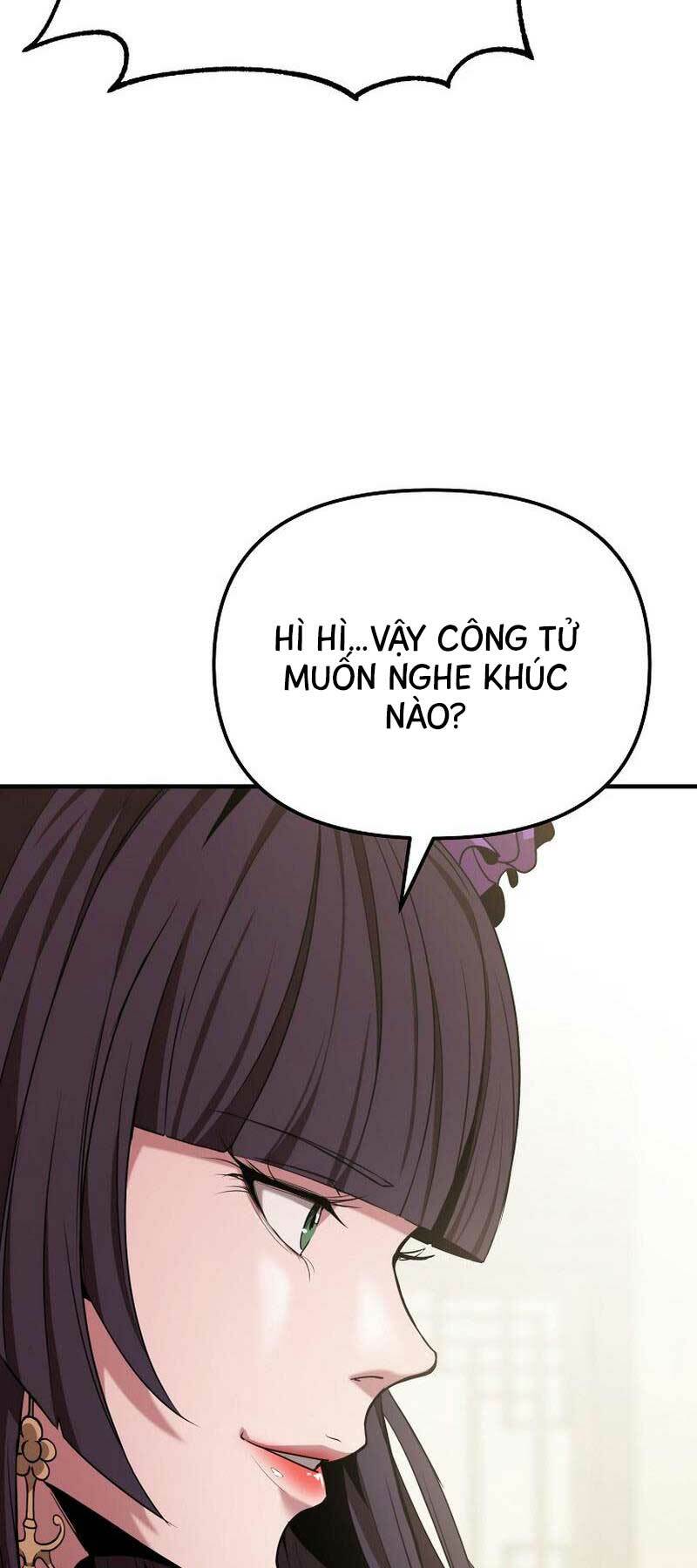 Đông Phương Bất Bại: Chapter 9