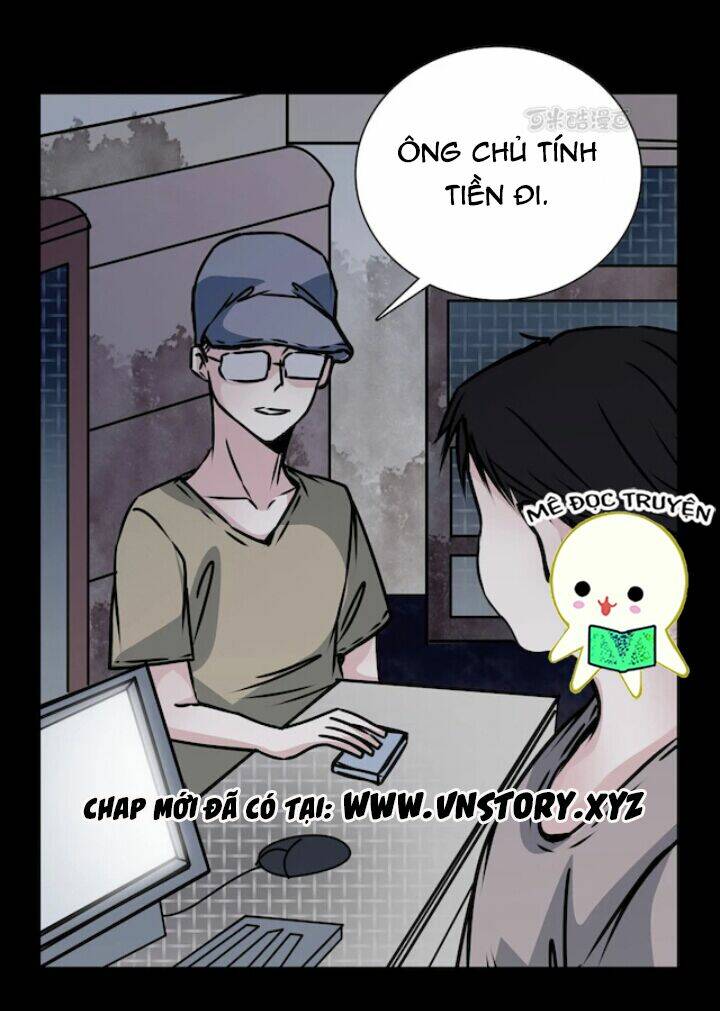 Nhật Ký Nữ Phù Thủy Hồi Sinh: Chapter 15