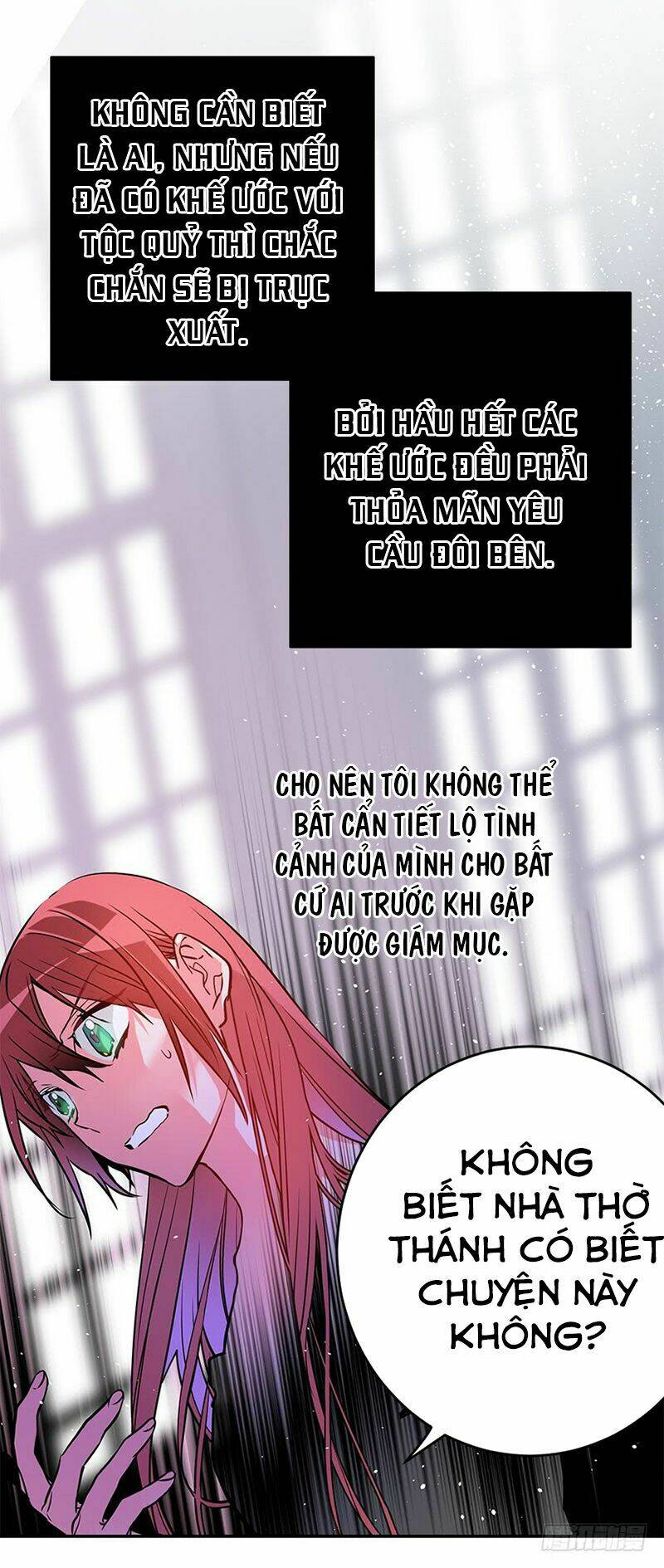 This Girl Is A Little Wild: Chapter 20
