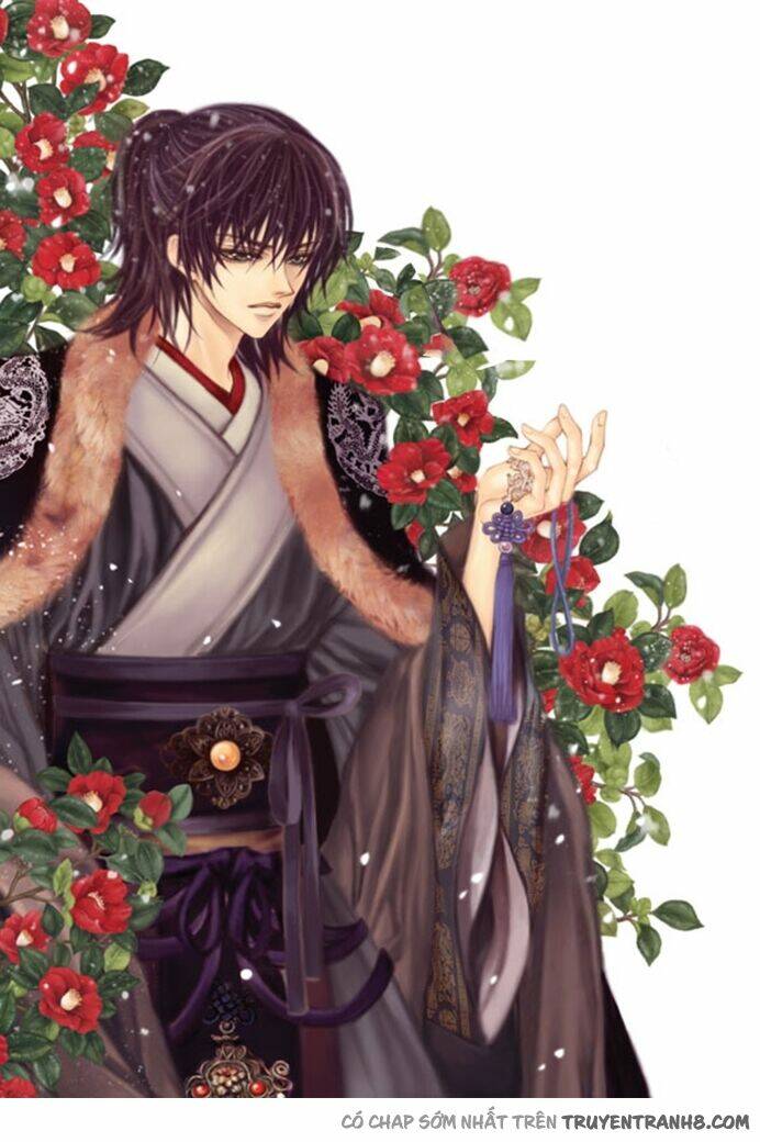 Tân Nương Của Thủy Thần: Chapter 139