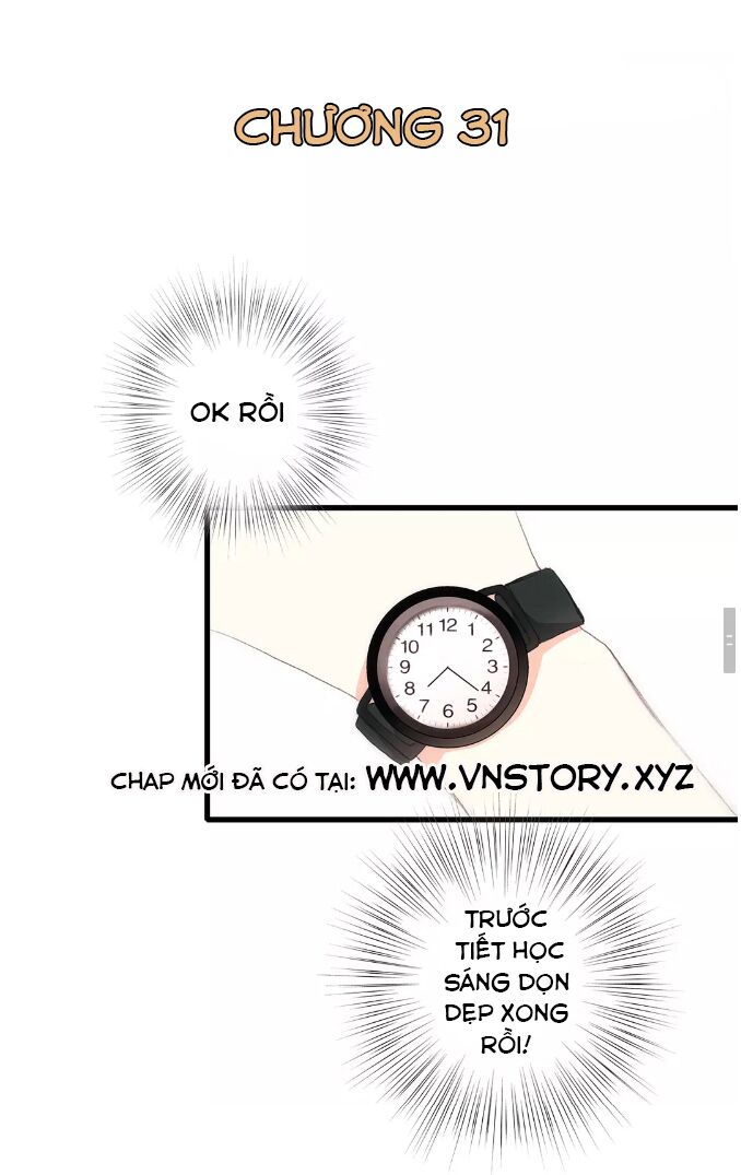 Con Tim Rung Động: Chapter 31