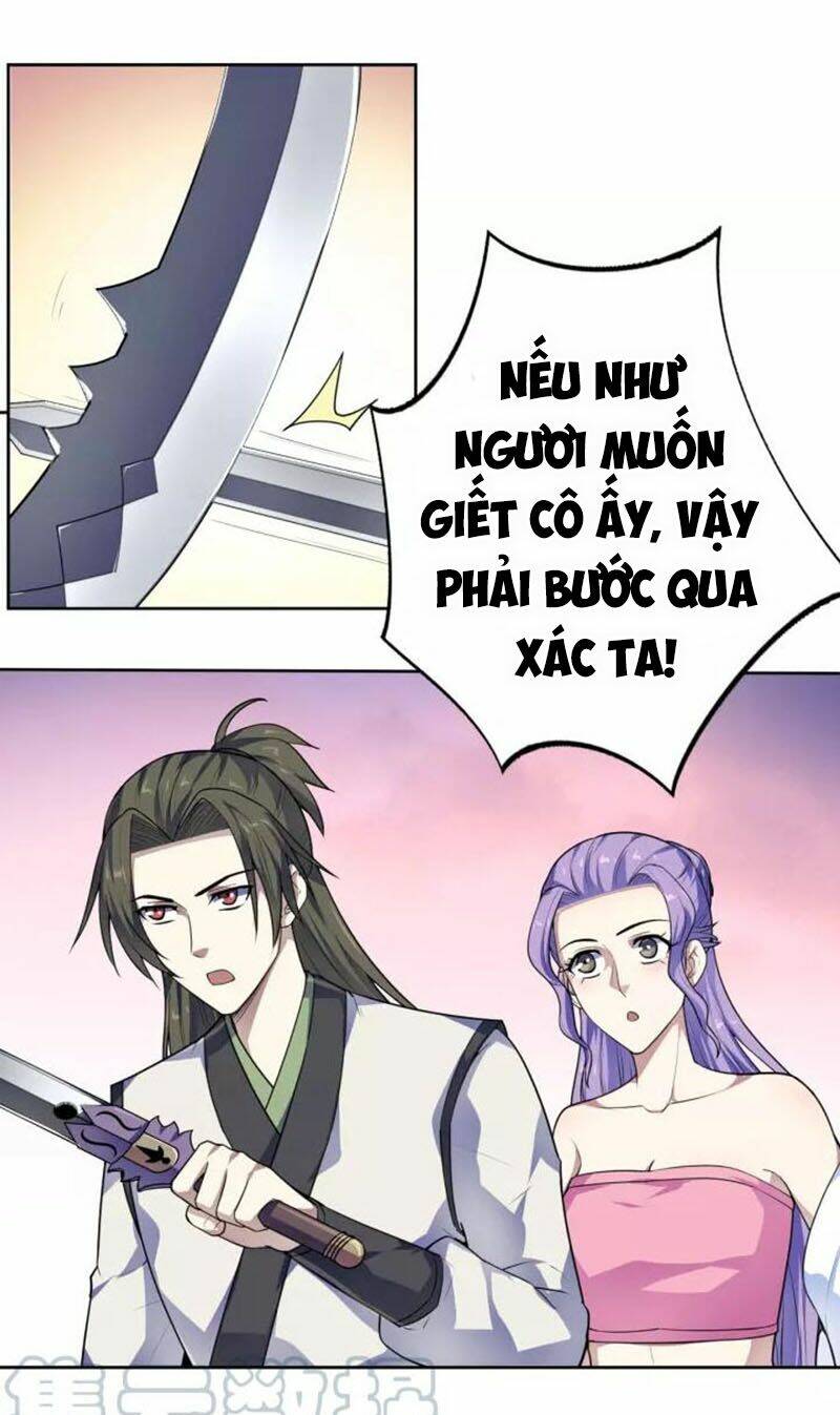 Nghịch Thiên Đại Thần: Chapter 67