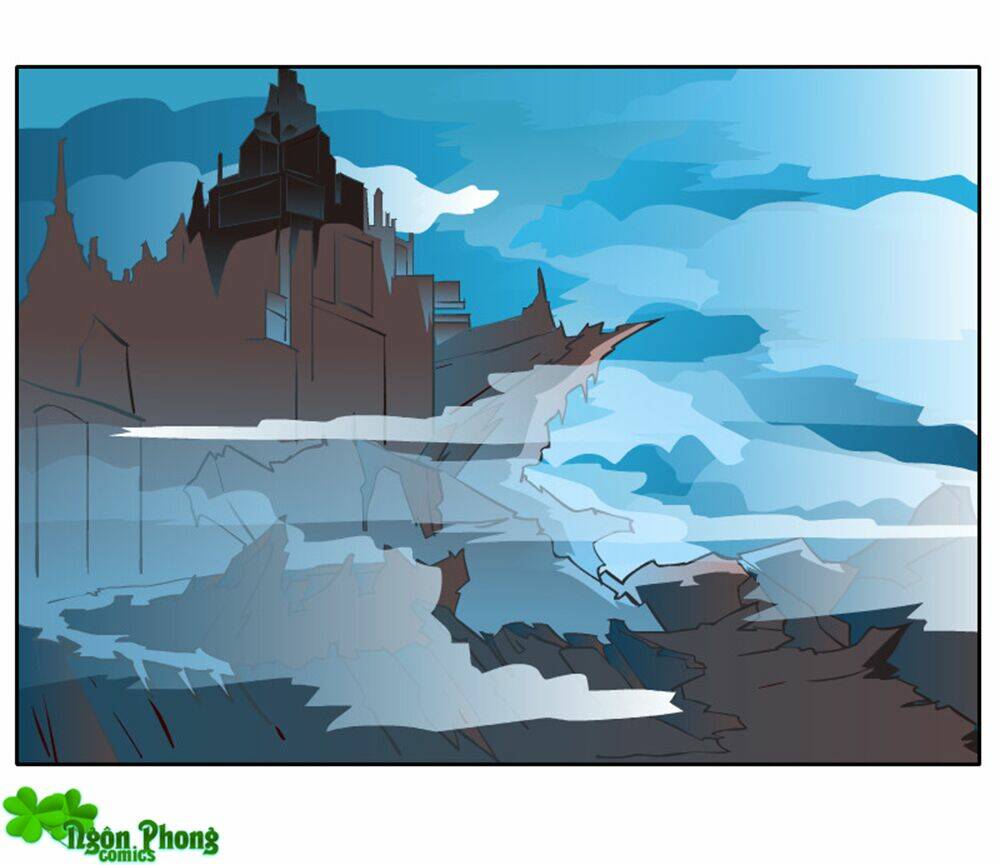 Hòa Thượng Và Tiểu Long Quân: Chapter 49