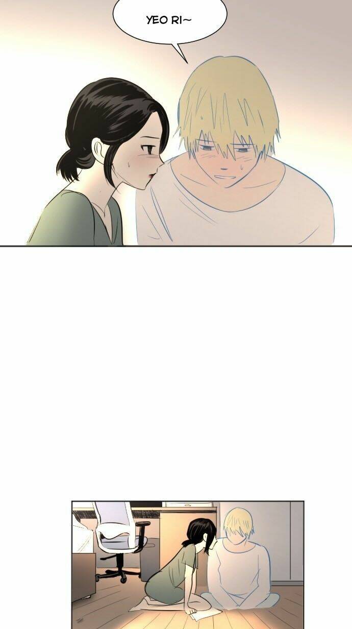 Transparent Cohabitation: Chapter 31