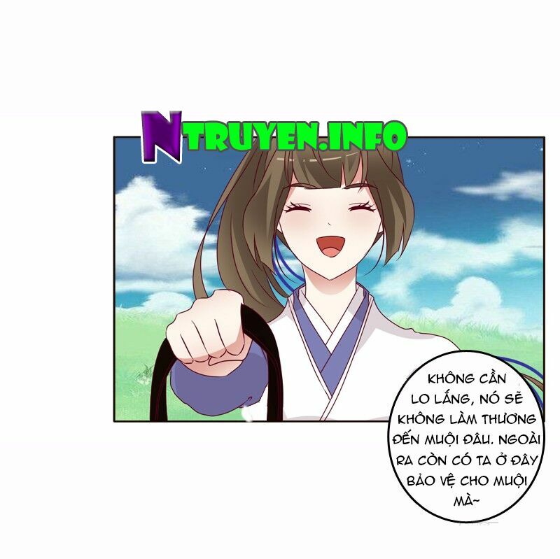 Thông Linh Phi: Chapter 251