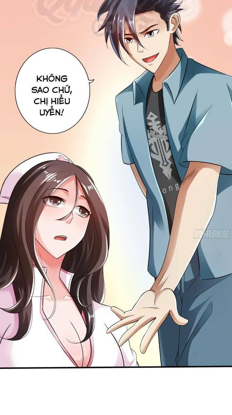 Hệ Thống Tìm Đường Chết Mạnh Nhất: Chapter 37