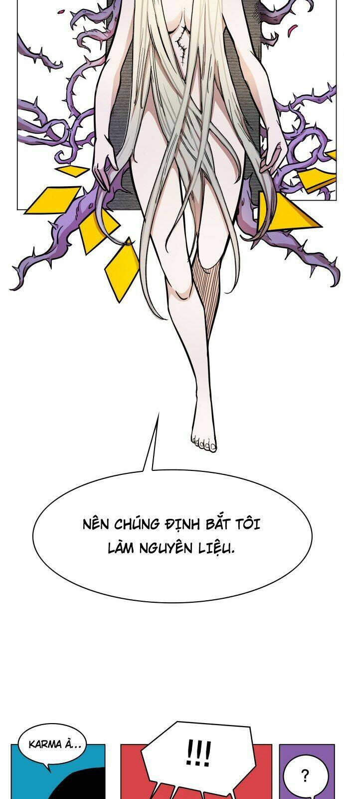 Hard Core Leveling Warrior: Chapter 97