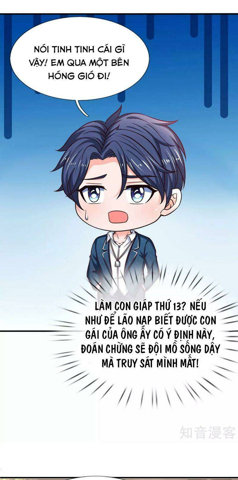 Chung Cực Binh Vương Tại Đô Thị: Chapter 144