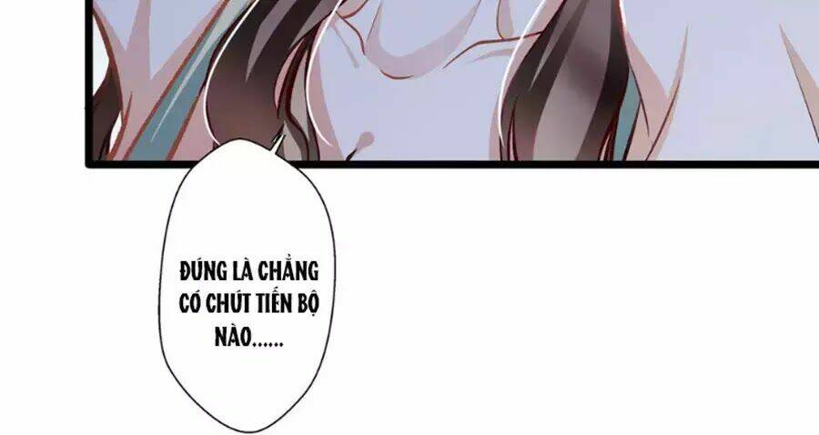 Cưng Chiều Ái Thê Hư Hỏng: Chapter 30