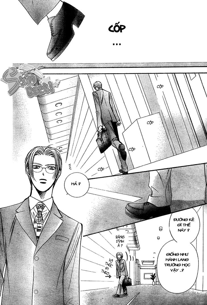 Thách Thức Tuyệt Vời: Chapter 127