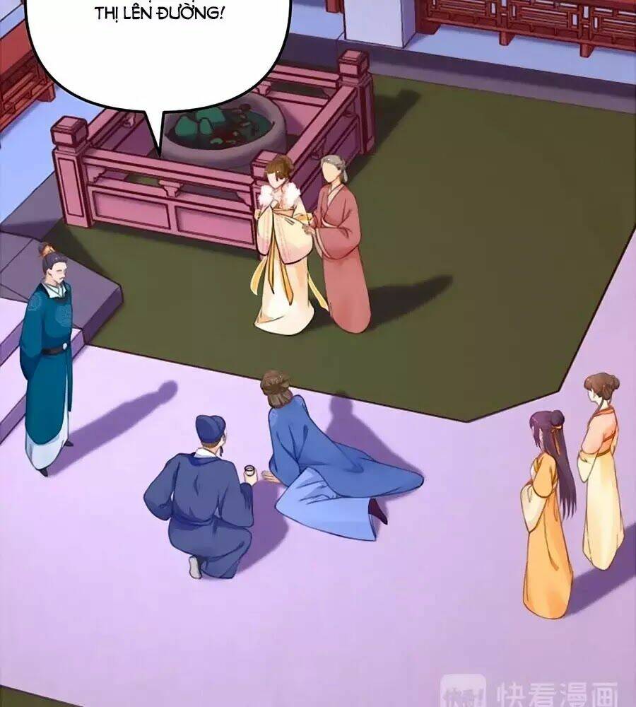 Hoạn Phi Hoàn Triều: Chapter 50