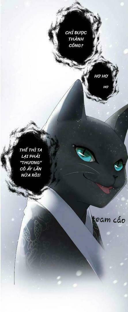 Xuyên Khê Nhập Mộng: Chapter 1