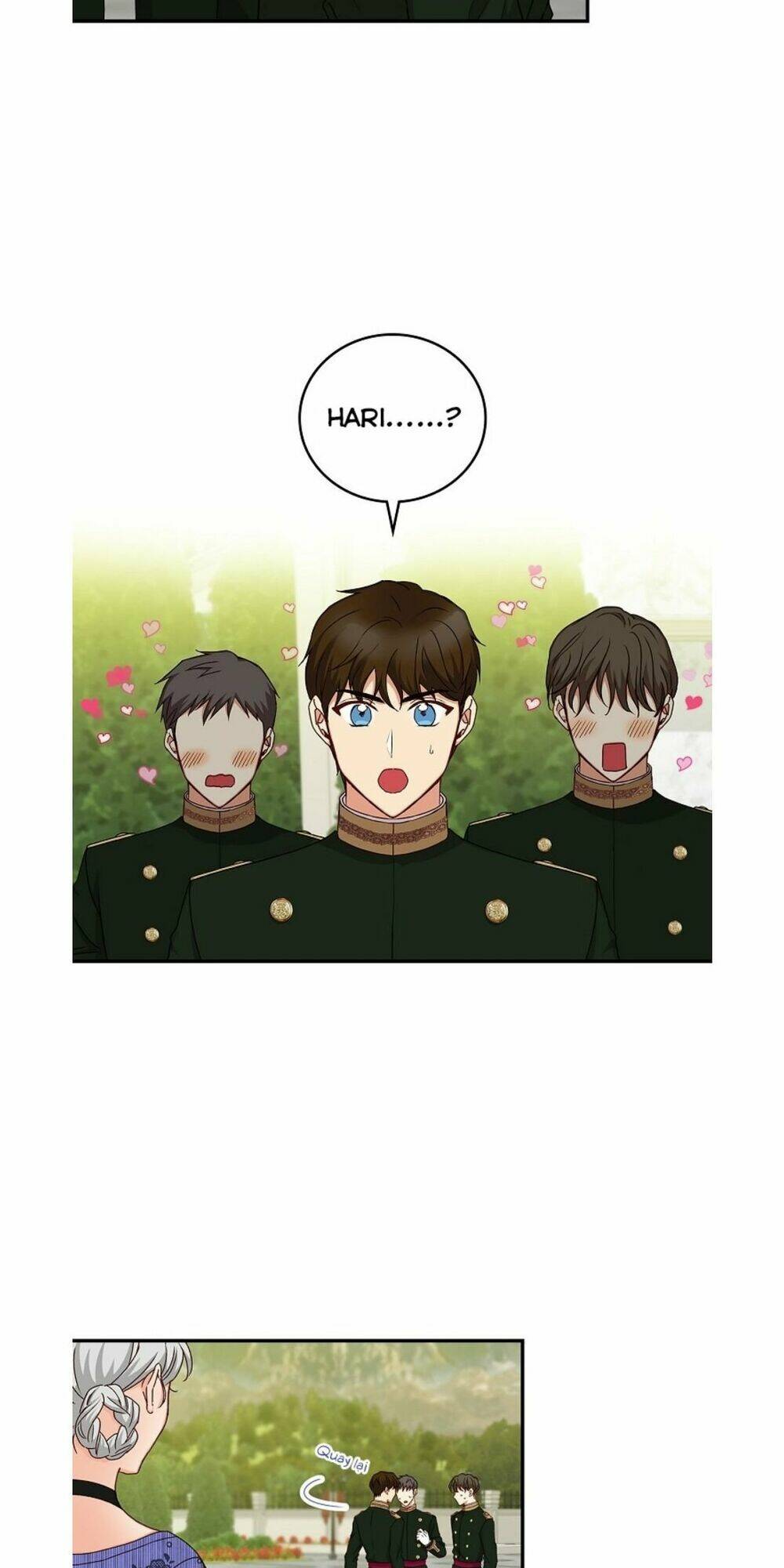 Đừng Chọc Đứa Em Gái Bé Bỏng Của Chúng Tôi: Chapter 69