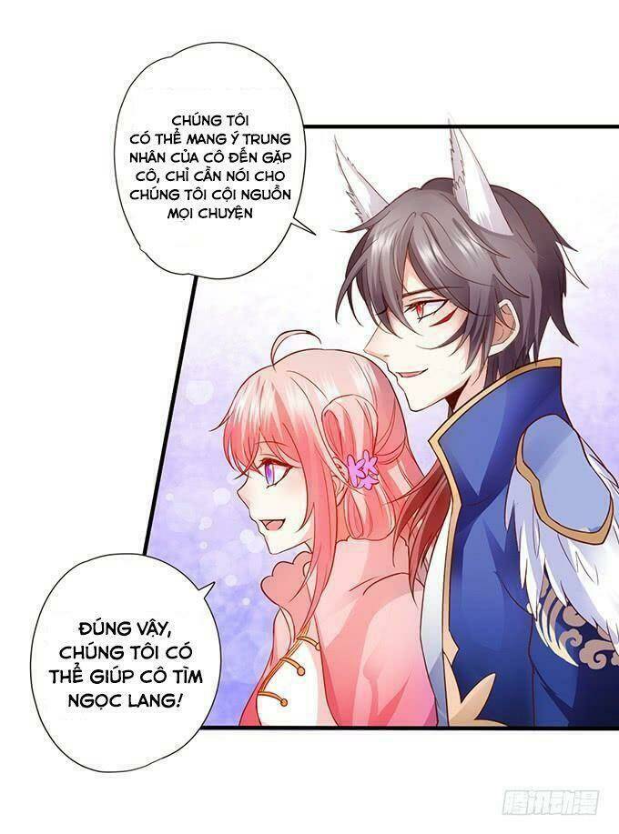 HỒ TIÊN HUNG BẠO: Chapter 59