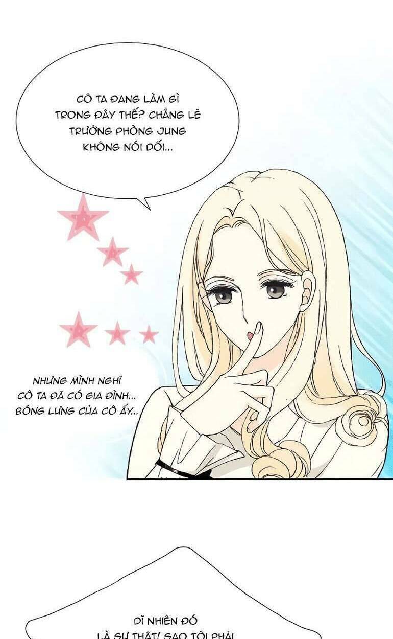 Lee Bom, Em Là Của Anh: Chapter 12