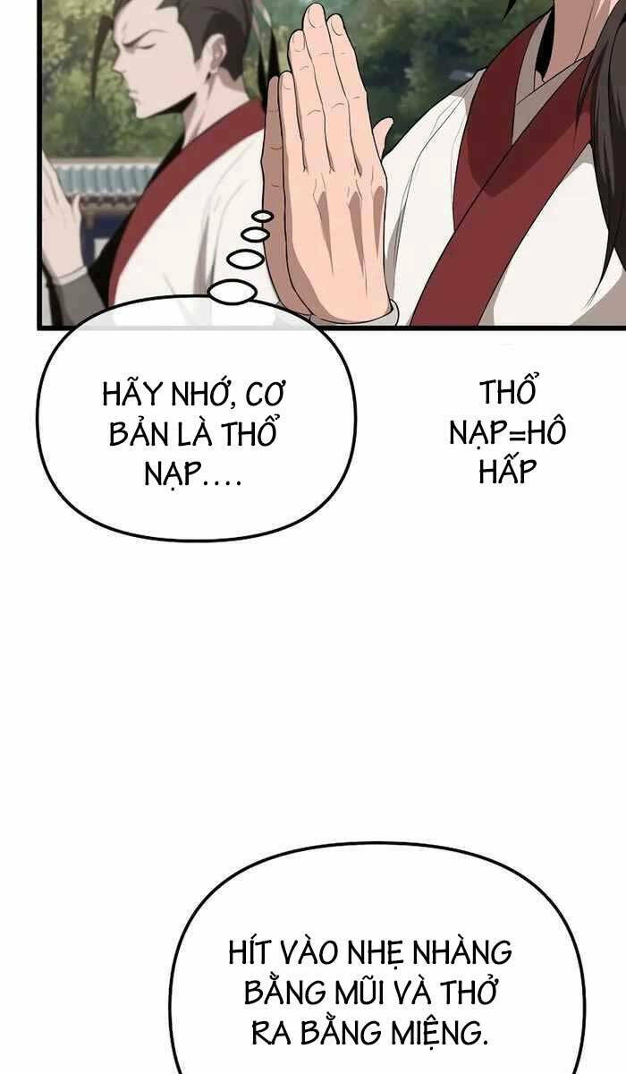 Đông Phương Bất Bại: Chapter 1.5