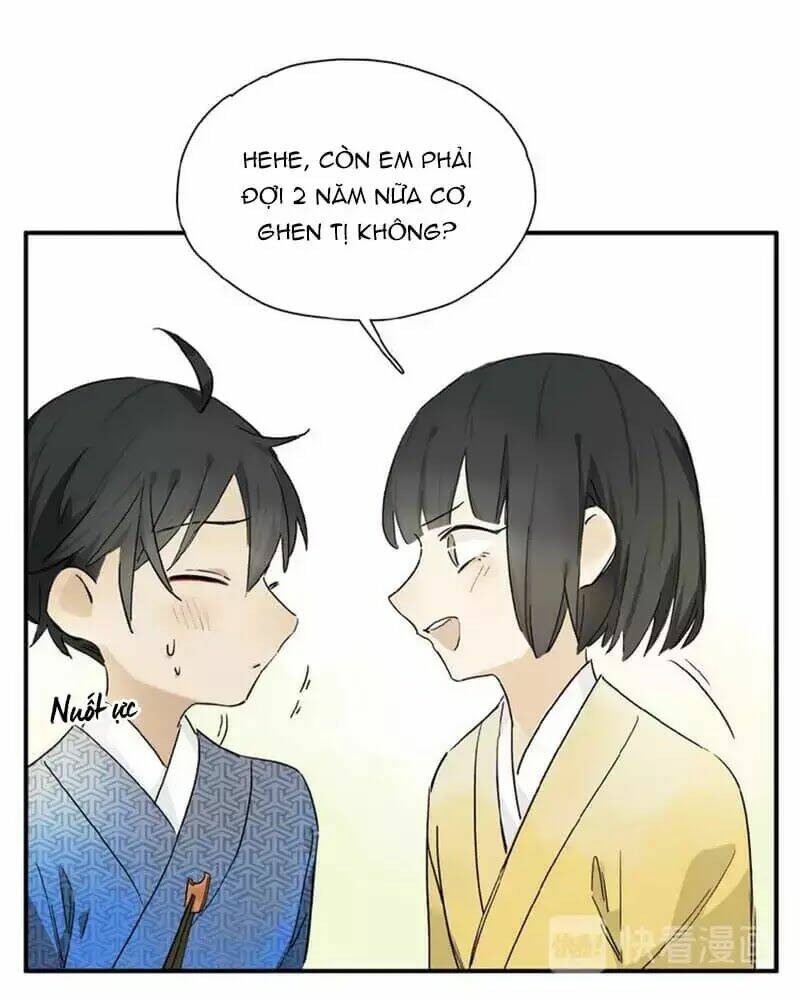 Phép Tắc Trường Ogus: Chapter 41