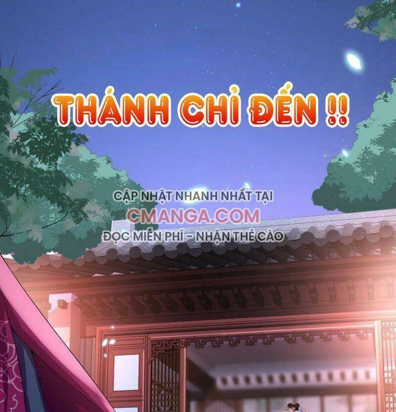 Quận Chúa Vững Vàng, Thiết Lập Nhân Vật Không Thể Vỡ: Chapter 23