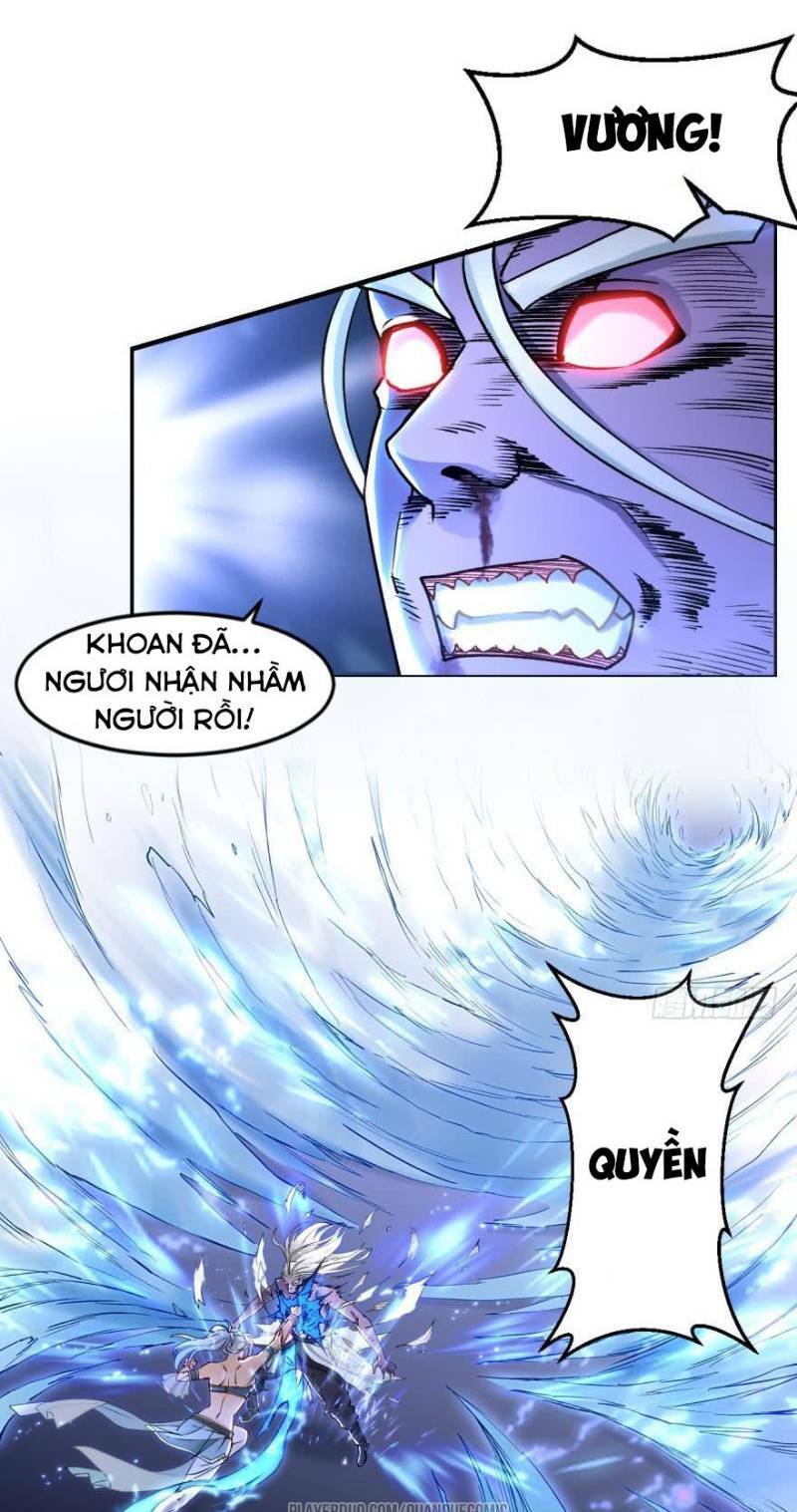 Lão Tổ Của Bạn Đang Online: Chapter 54
