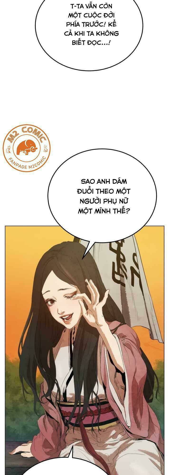 Phụng Tiên Trọng Sinh Ký: Chapter 5