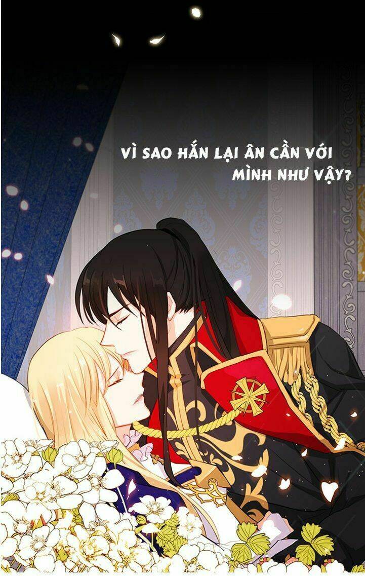 Người Bạn Đồng Hành Của Hoàng Đế: Chapter 4