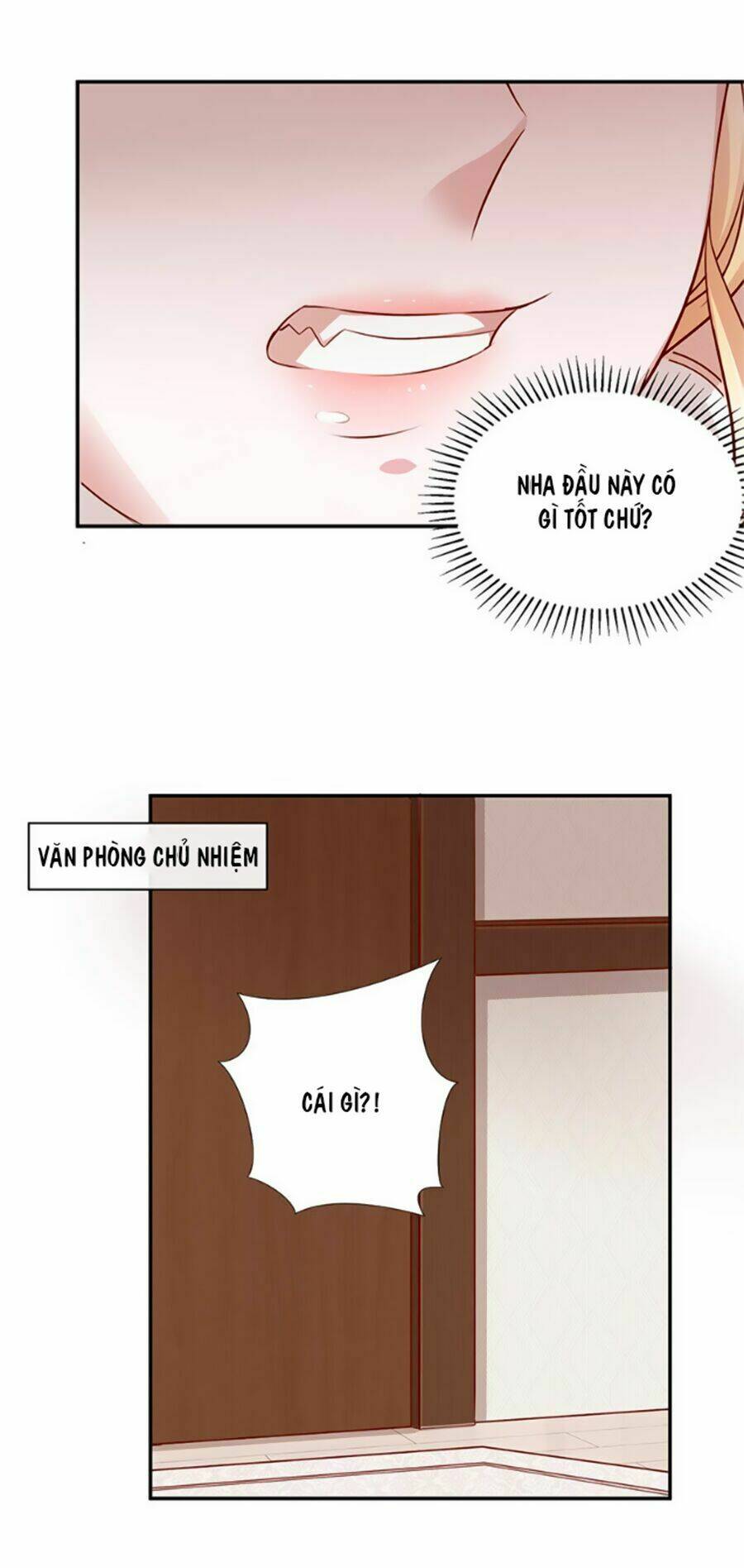 Cả Thế Giới Đều Không Bằng Người: Chapter 30