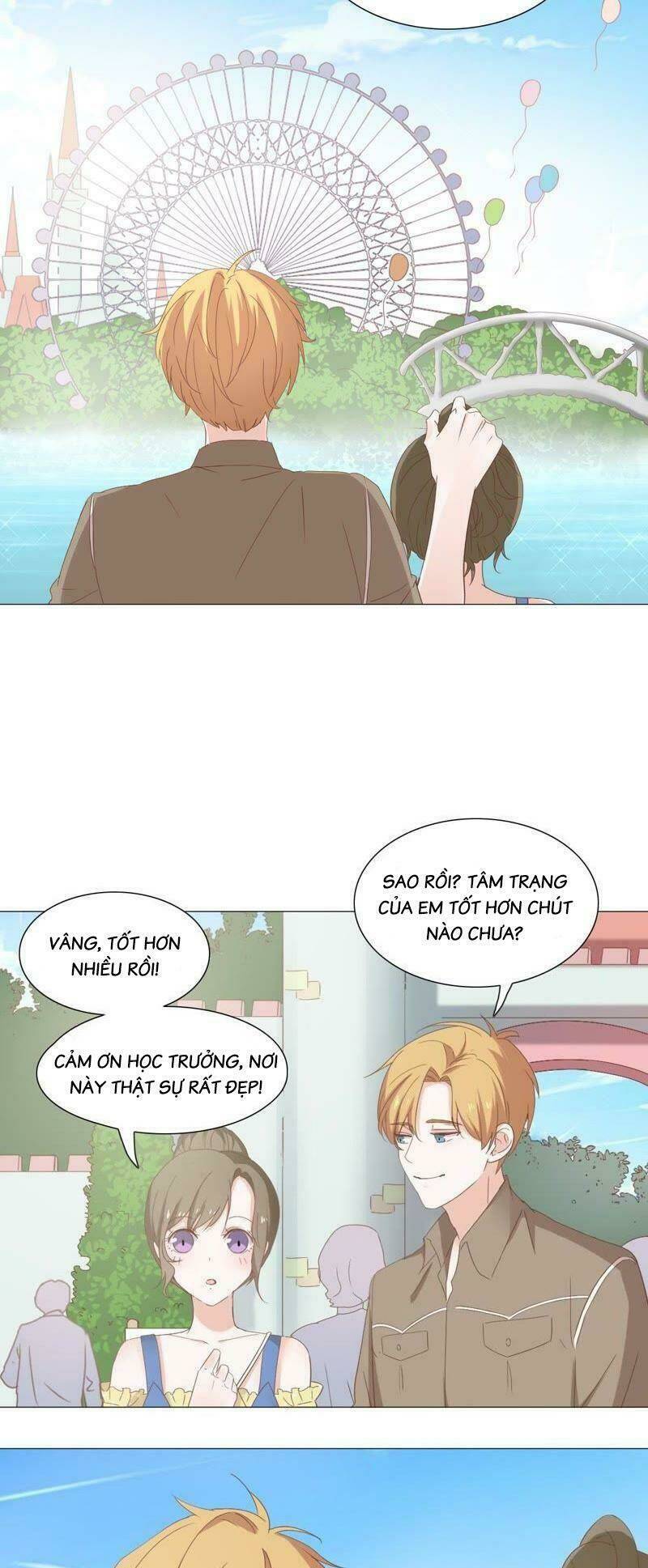 Thập Nhị Hắc Miêu: Chapter 8