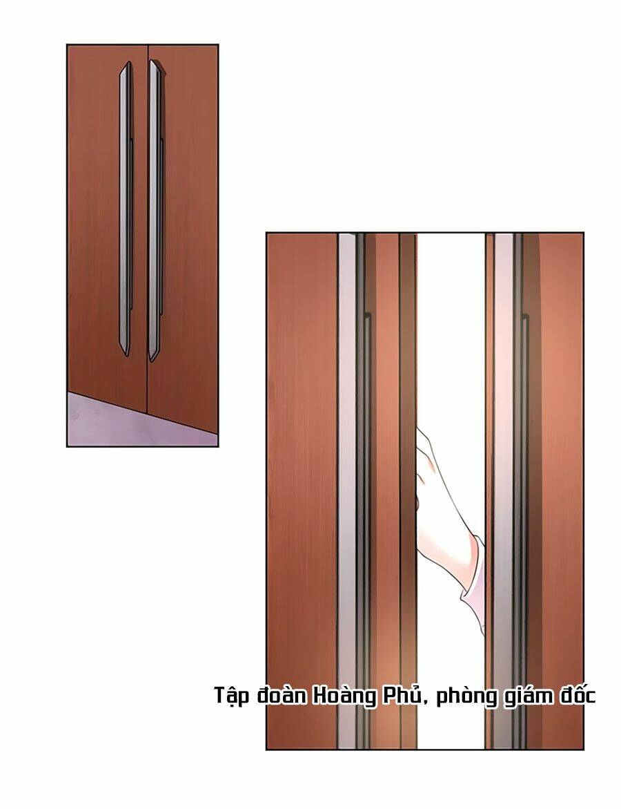 Trí Mệnh Sủng Thê: Tổng Tài Mau Nạp Mạng: Chapter 91