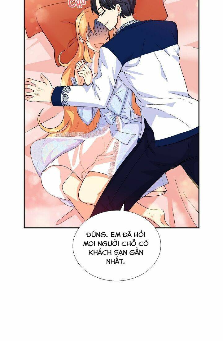 Kẻ Huỷ Diệt Rơi Vào Lưới Tình Của Tôi: Chapter 2