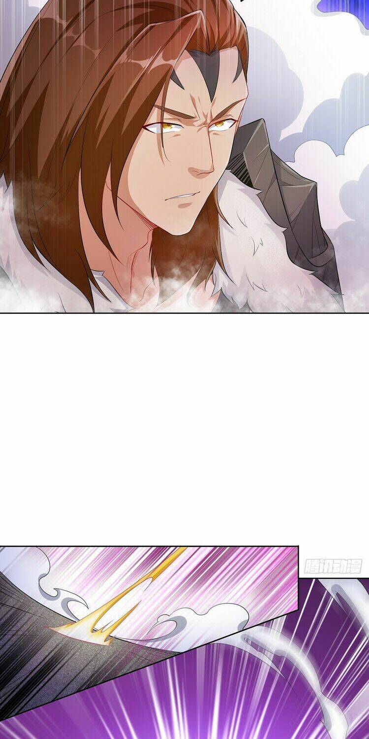 Người Ở Rể Bị Ép Thành Phản Diện Ngoại Truyện: Chapter 17