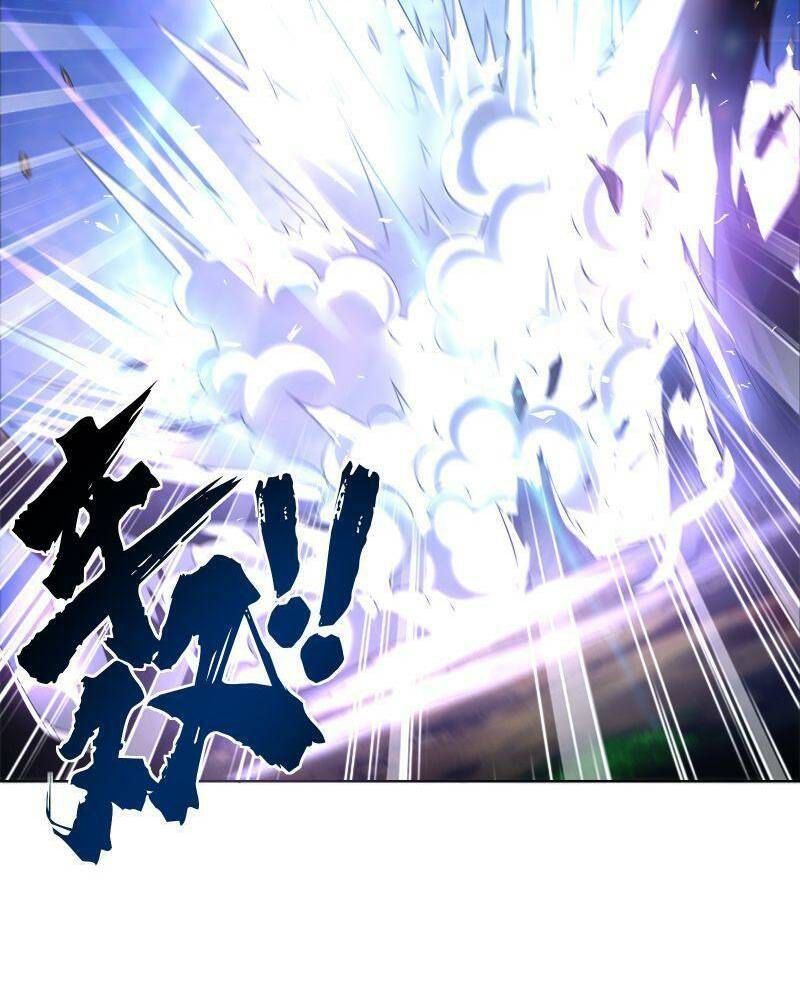 Thời Đại Thần Minh: Thế Giới Biến Thành Game Online: Chapter 20