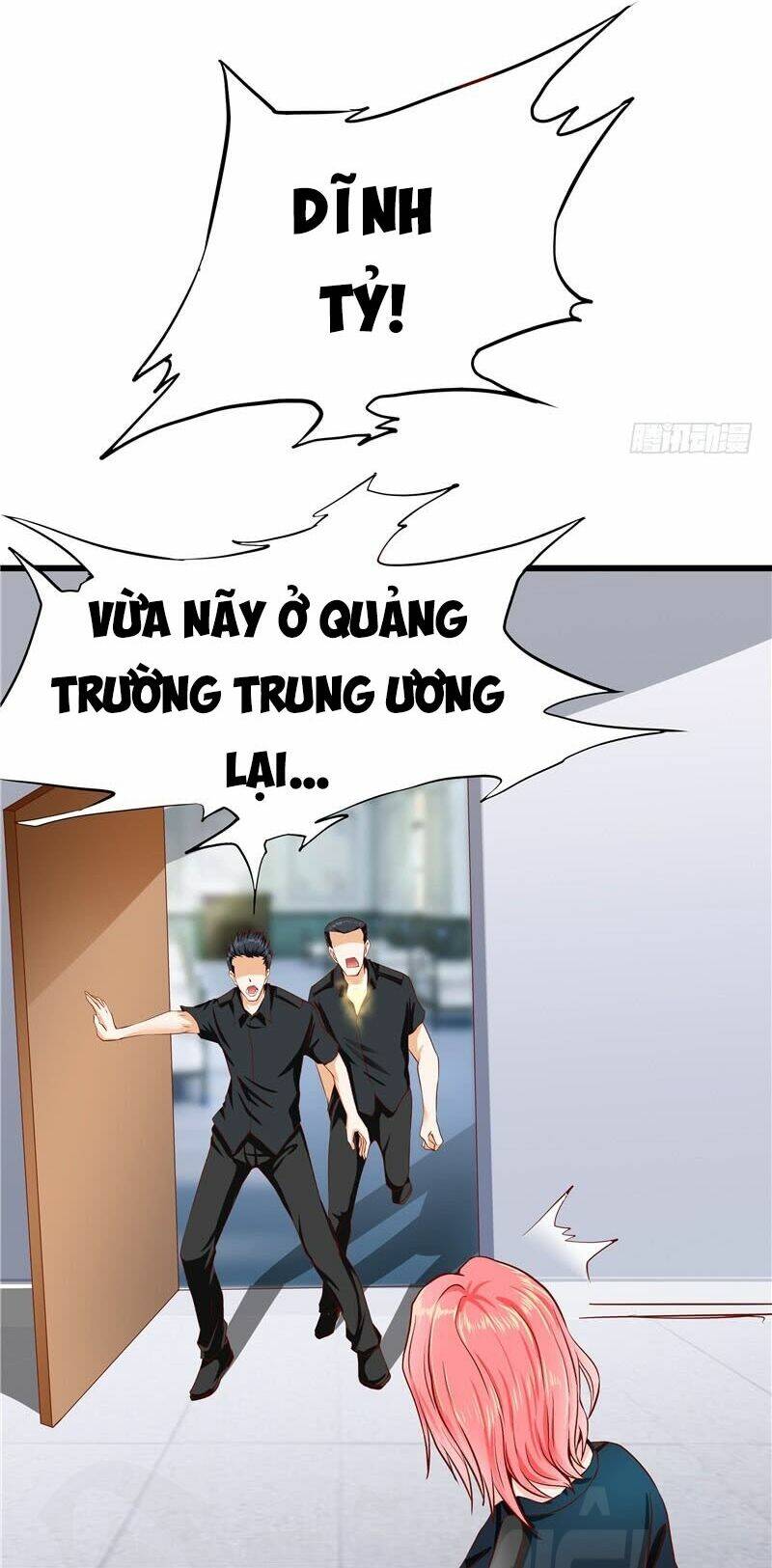 Nhất Phẩm Cao Thủ: Chapter 34
