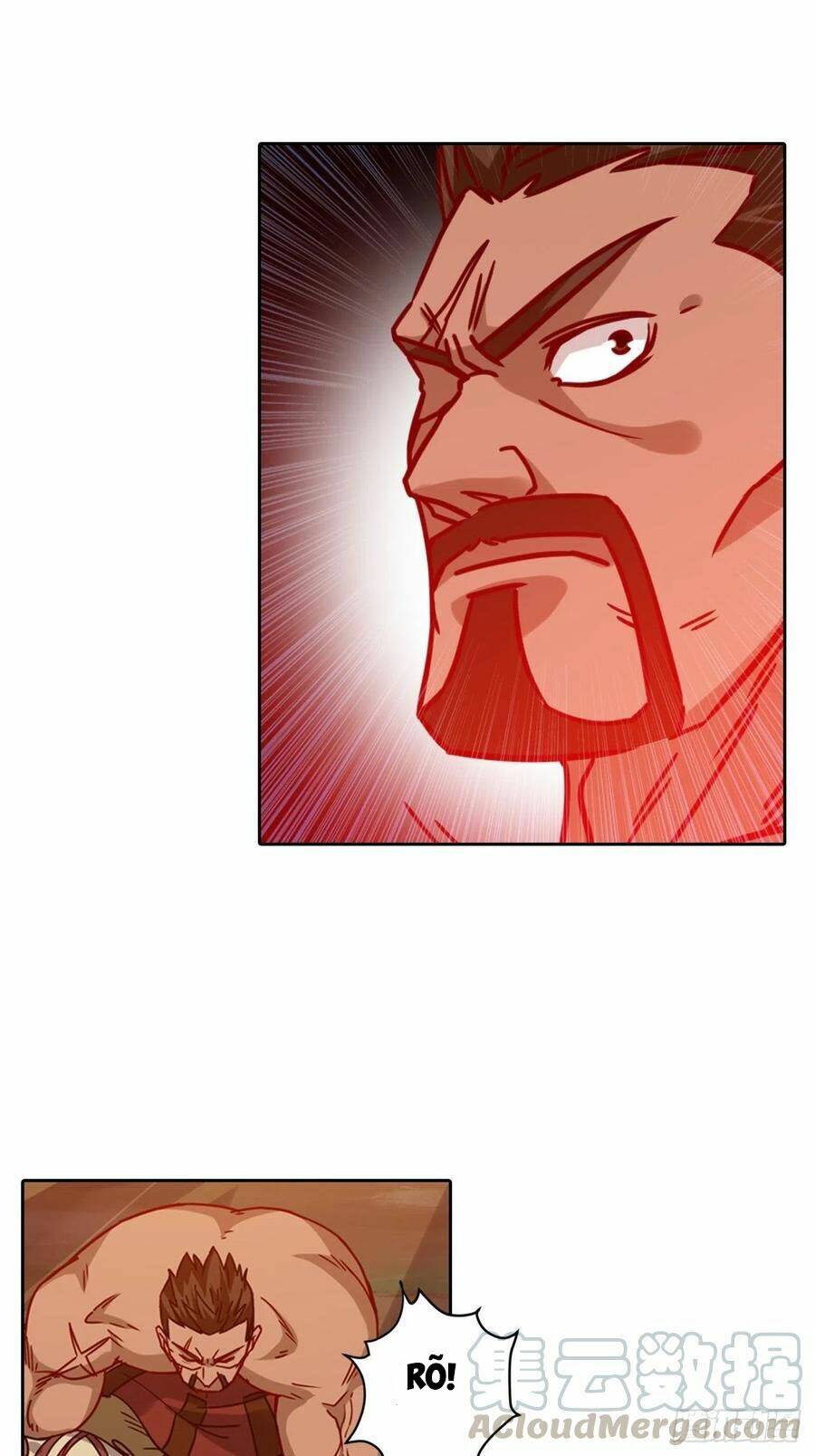 Người Nguyên Thủy Mạnh Nhất: Chapter 54