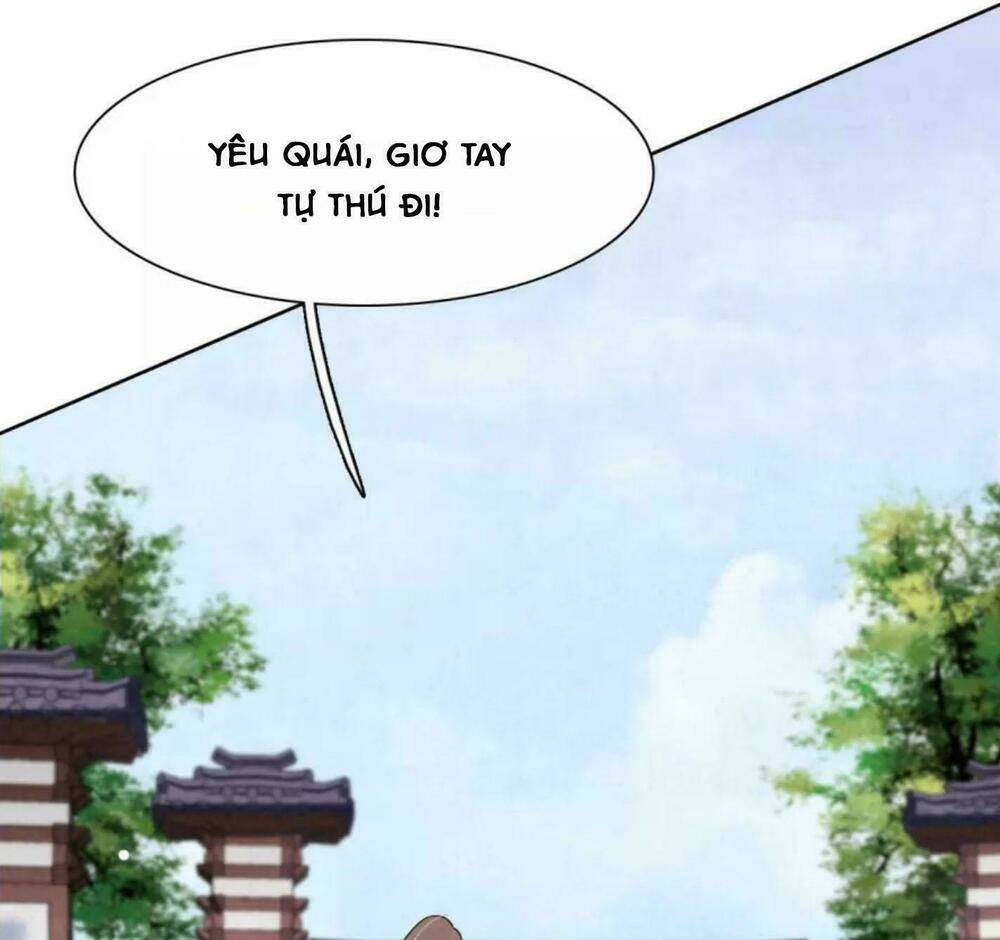 Xuyên Về Cổ Đại Làm Quốc Bảo: Chapter 13