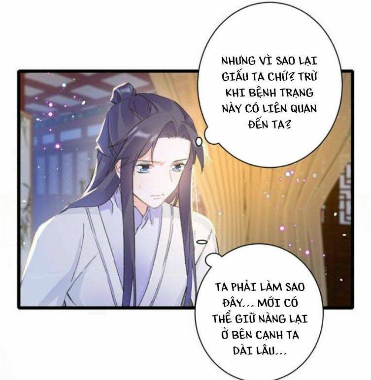 Hoa Nhan Sách: Chapter 185