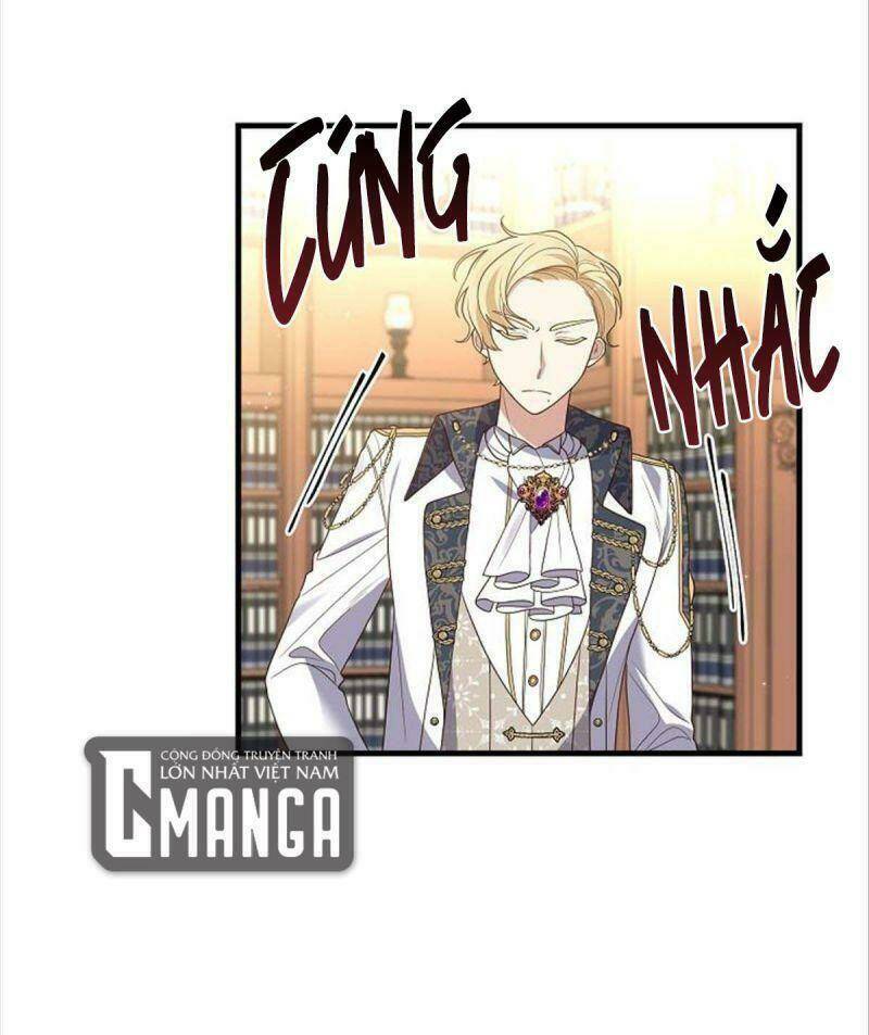Hôn Phu Của Tôi Là Nam Chính Yandere: Chapter 7