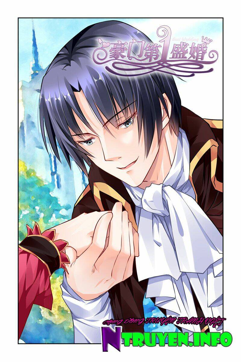 Hào Môn Đệ Nhất Thịnh Hôn: Chapter 38