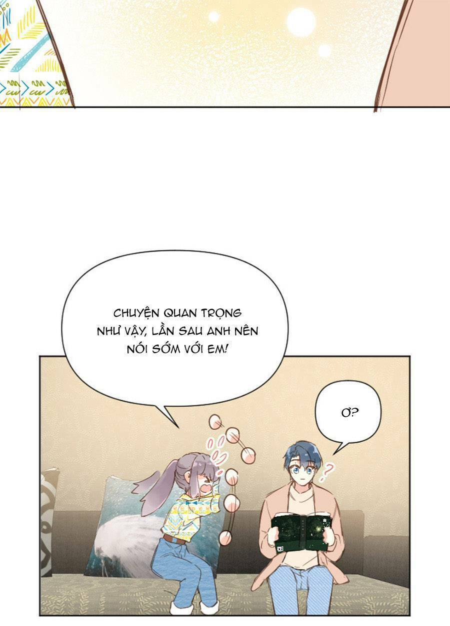 Tâm Động Thuấn Di: Chapter 81