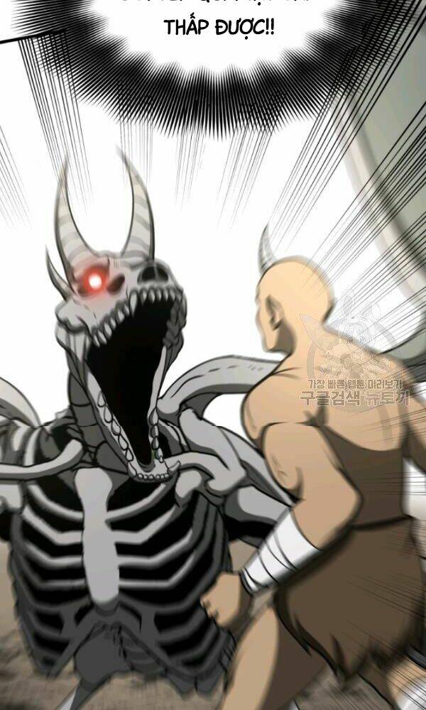 Ngôi Nhà Kết Nối Với Hầm Ngục: Chapter 36